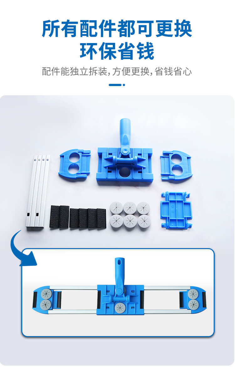 高感控二合一塵推套裝系列產品